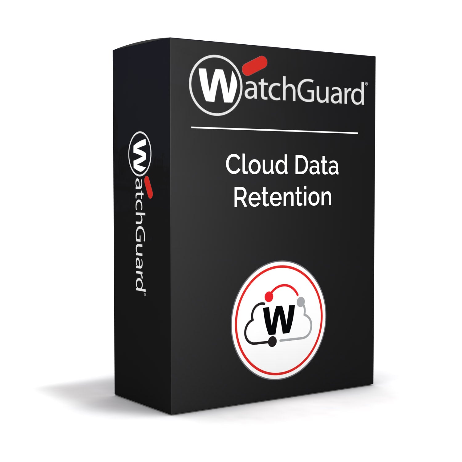 WatchGuard Cloud 1-month data retention for FireboxV Medium - 1-yr WatchGuard Cloud 1-month data retention for FireboxV Medium - 1-yr
